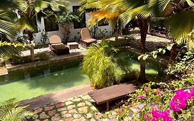 Olma Colonial Suites